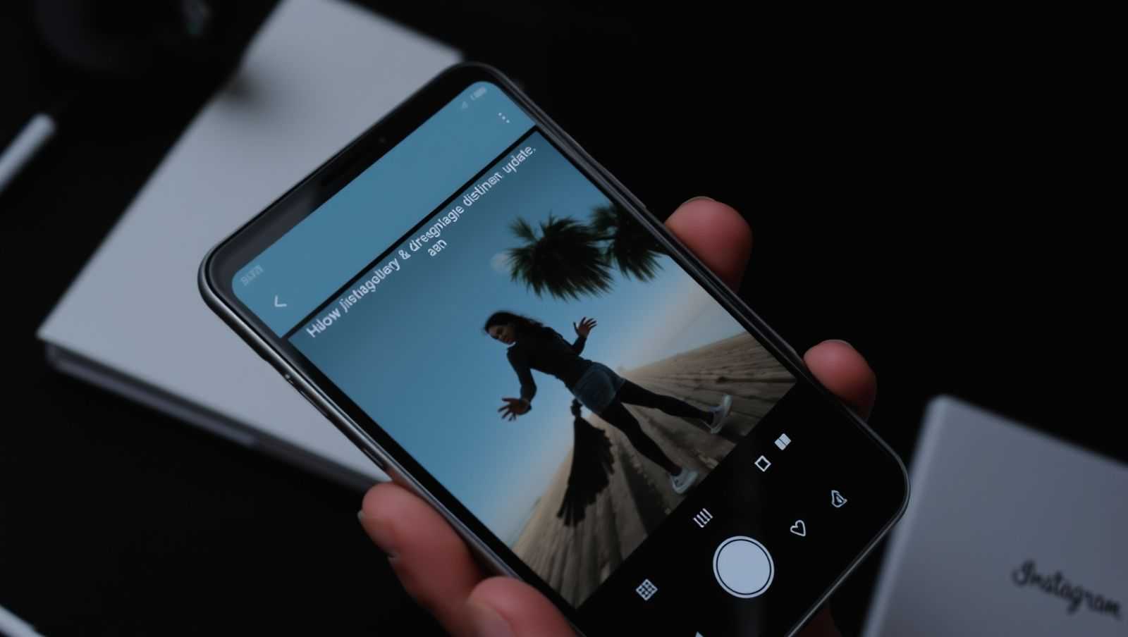 Instagram地图上线！对标Snapchat，跨境电商引流新机？