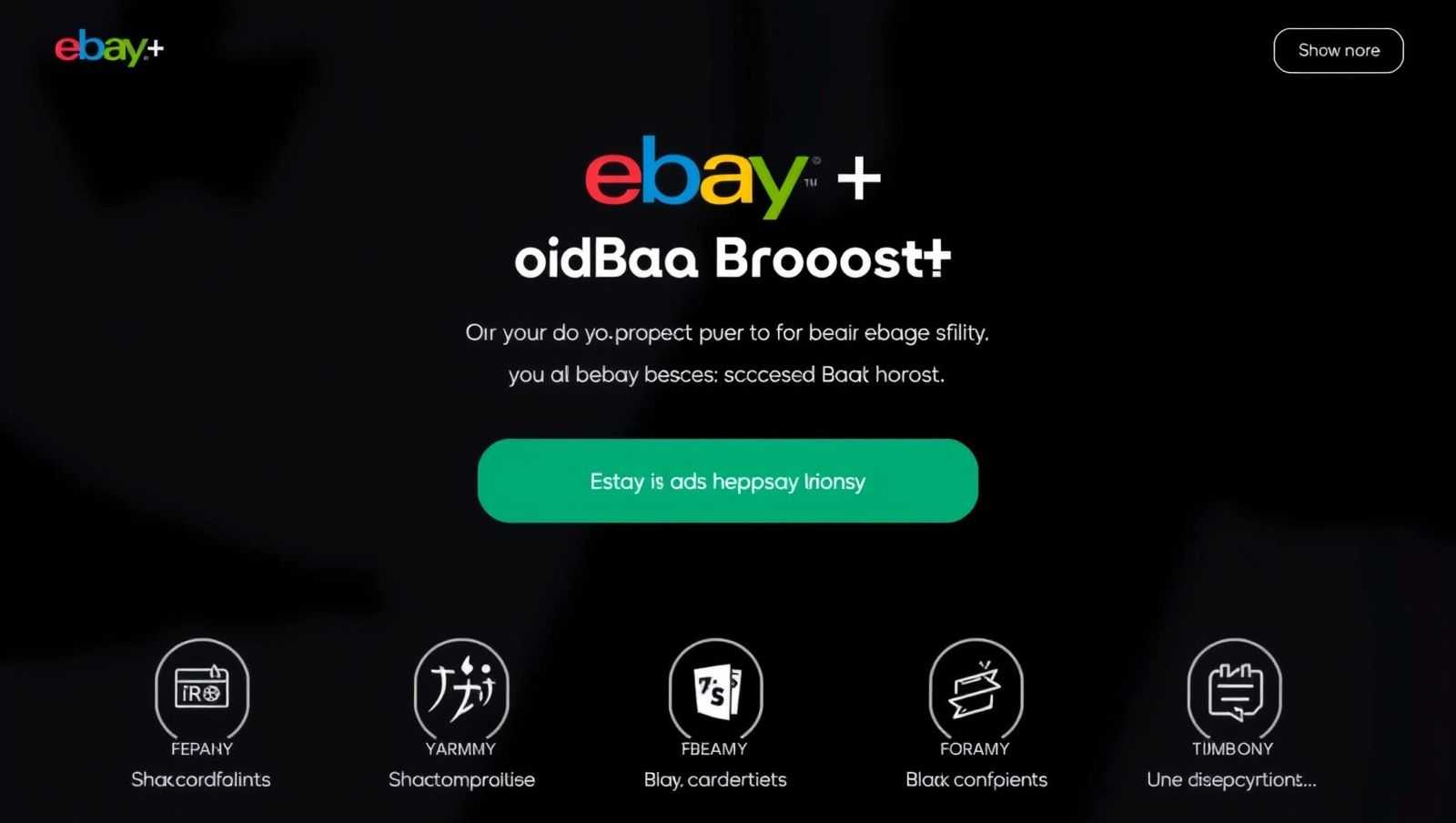 eBay卖家注意!广告费率或涨至11%?40%额外曝光背后是坑?