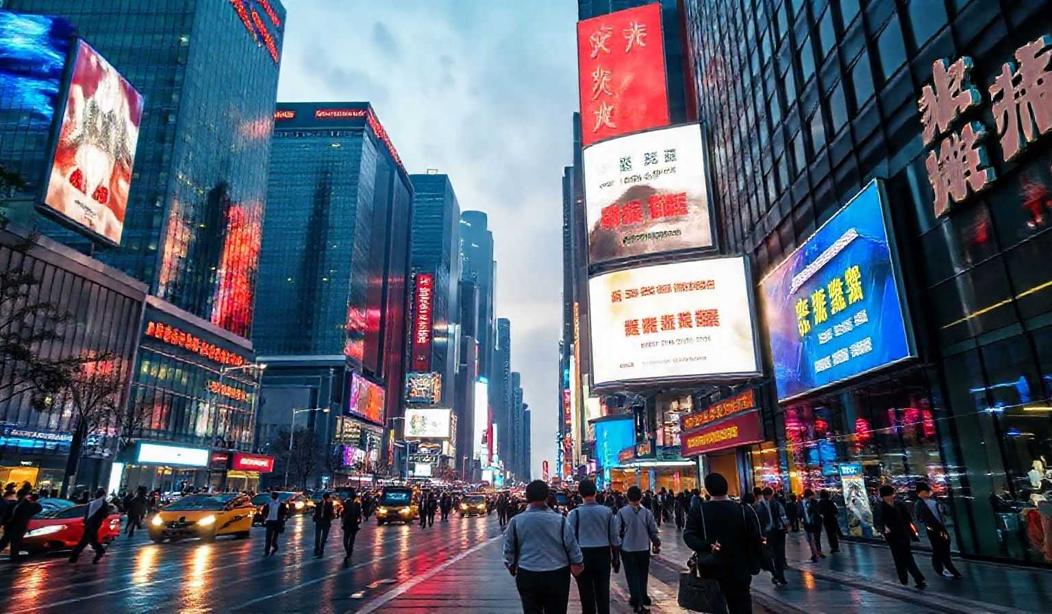 新媒网王炸！曼谷产业园落定，出海东南亚不再难！