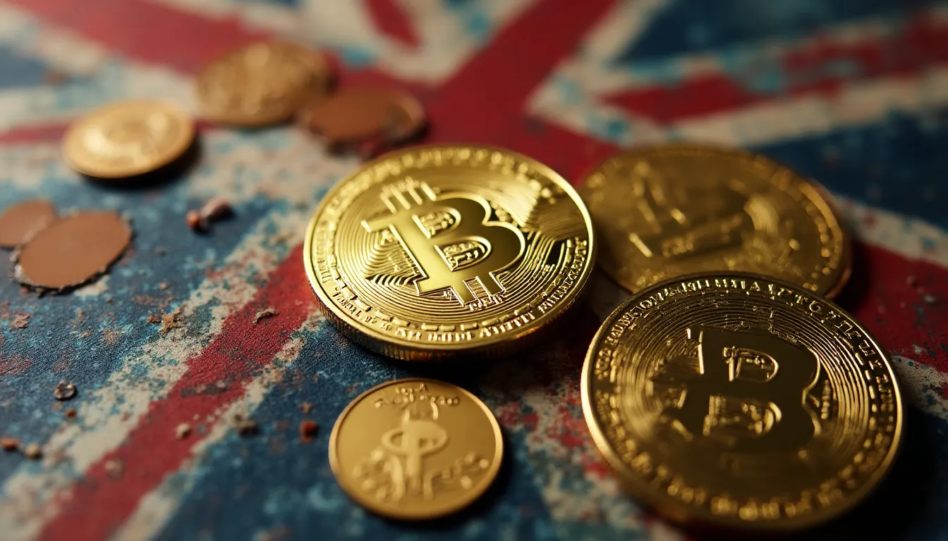 英国解禁加密货币ETN！跨境支付新风口or合规巨坑？