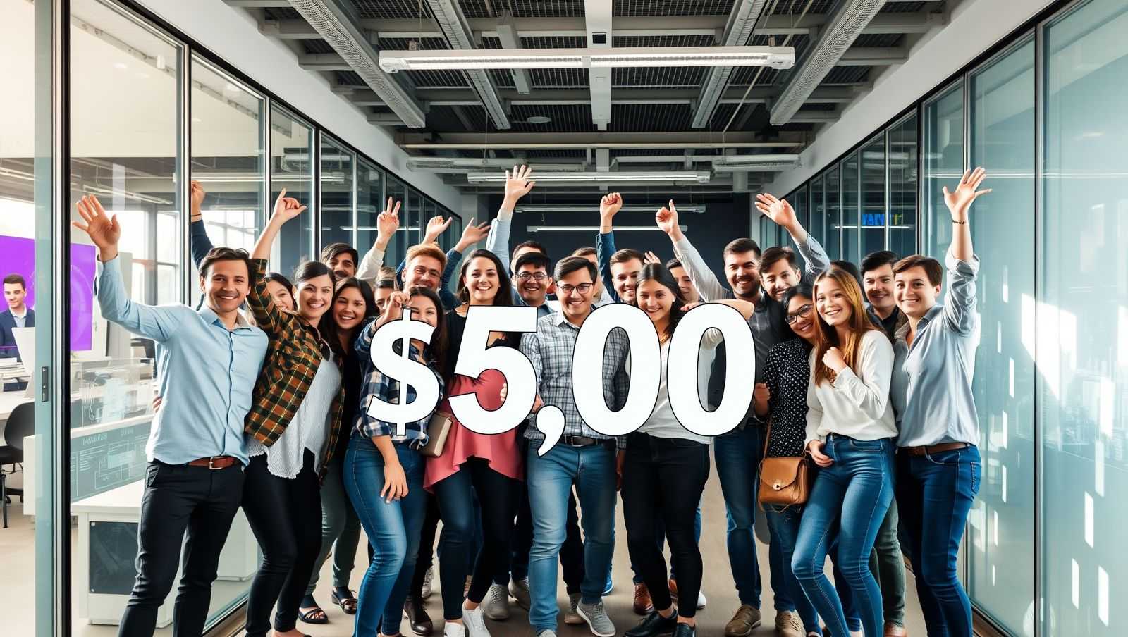 20人团队半年狂揽5000万刀！欧洲AI新贵估值20亿