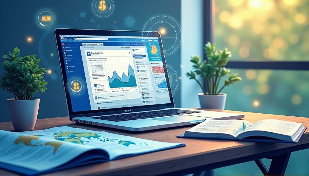 Facebook广告账户难题终极解决方案：跨境从业者实用指南