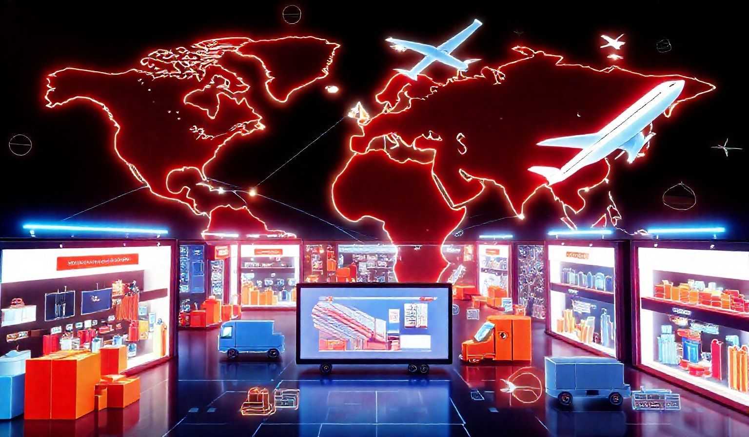 8年狂飙！雅玛森占跨境税务20%份额，5000+卖家靠它登顶！