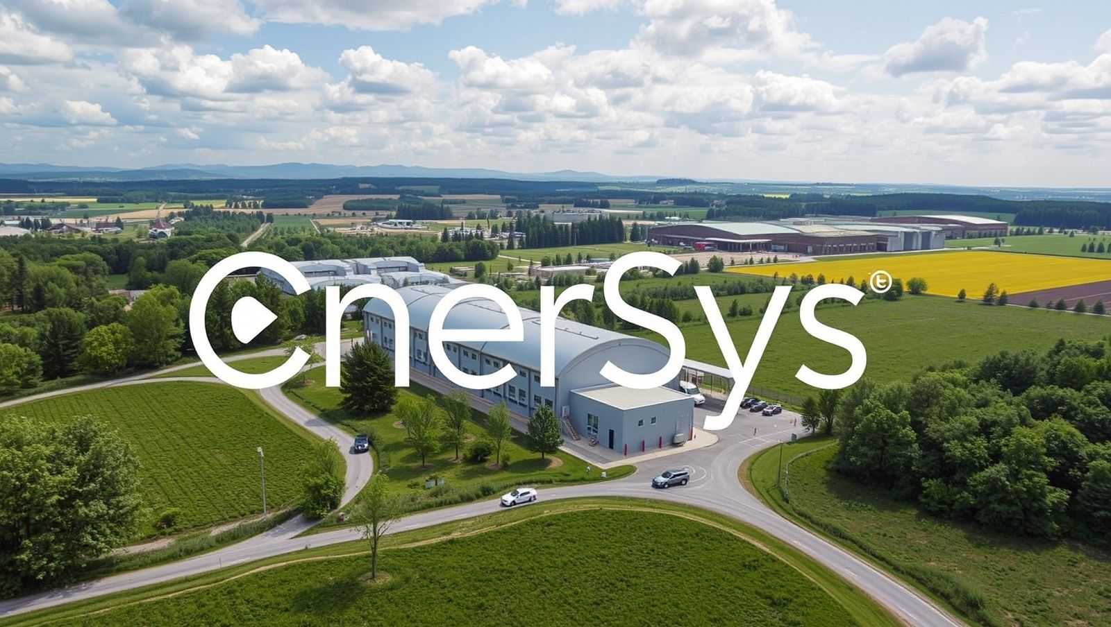 储能巨头EnerSys净利暴涨！跨境卖家的新风口？