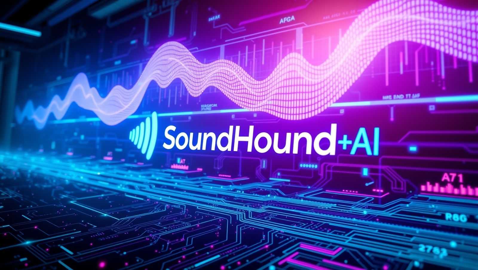 语音交互爆发！SoundHound AI营收暴涨217%，国内掘金正当时！