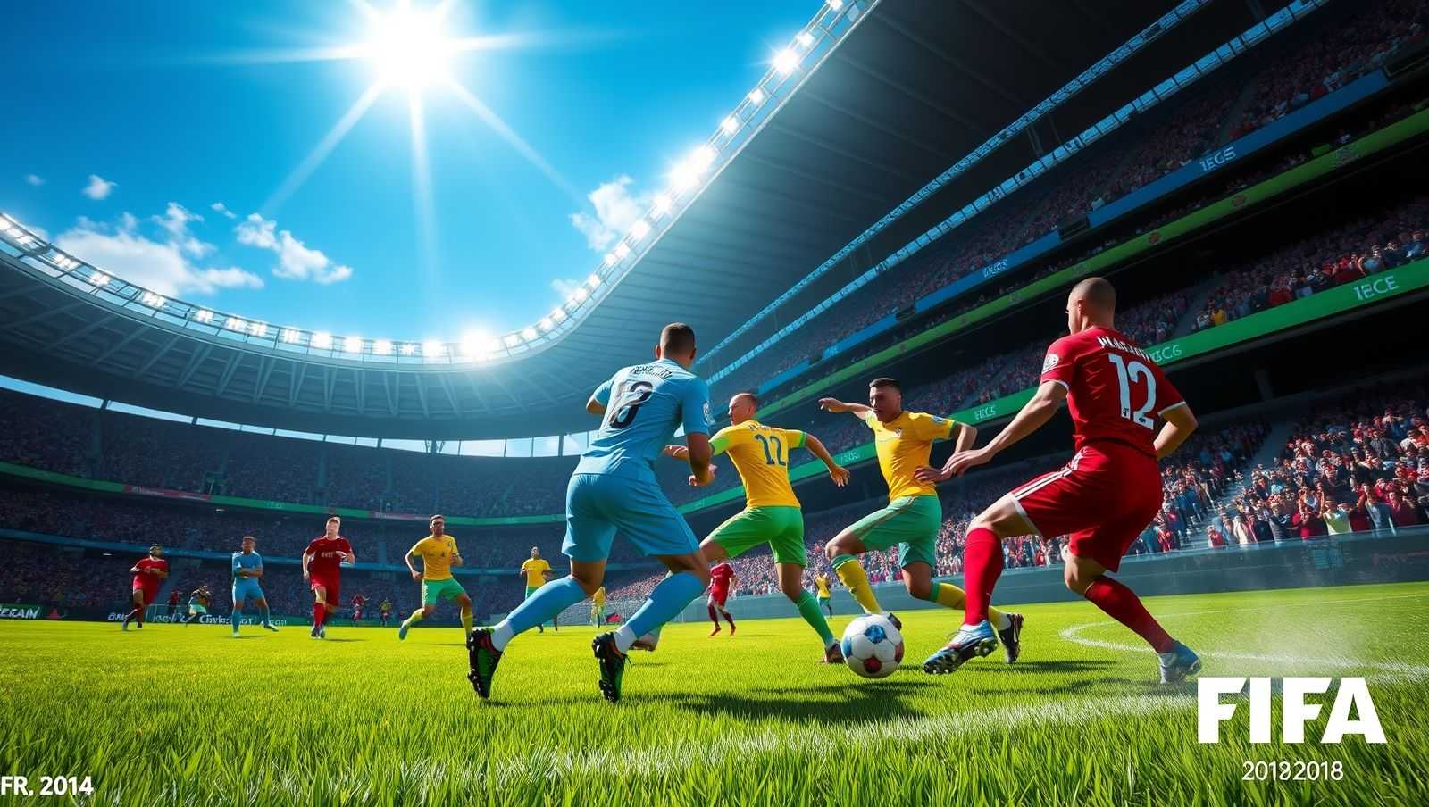 欧洲足坛巨震!FIFA恐赔数十亿英镑?转会规则面临崩盘预警