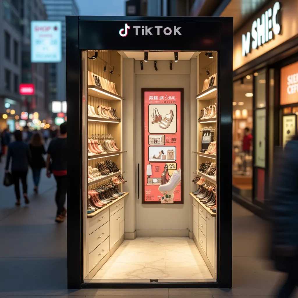 东南亚TikTok Shop开店秘籍，新手轻松赚大钱