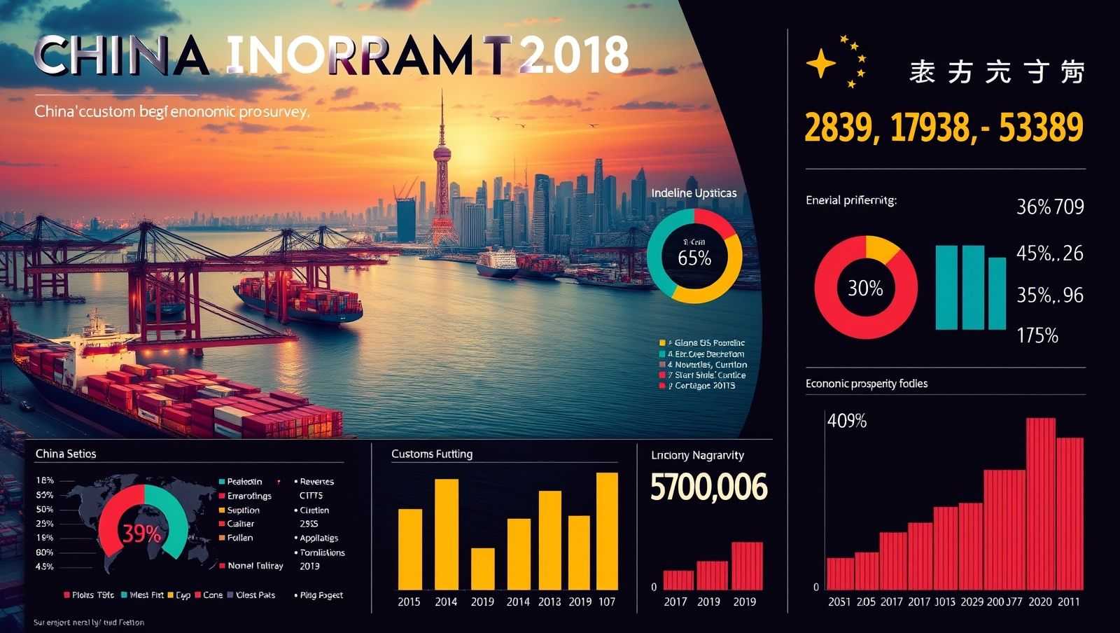 海关重磅：宁波285家8月入局，不报就罚！