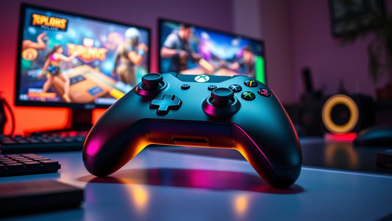 微软罕见合作！8BitDo新款Xbox手柄定价89刀，主机外设迎来新风口？