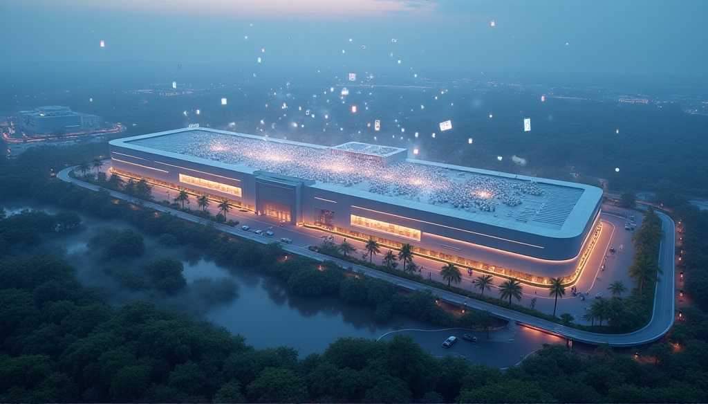 苹果15亿美元印度建厂：iPhone印度产量将飙至32%，供应链重构加速