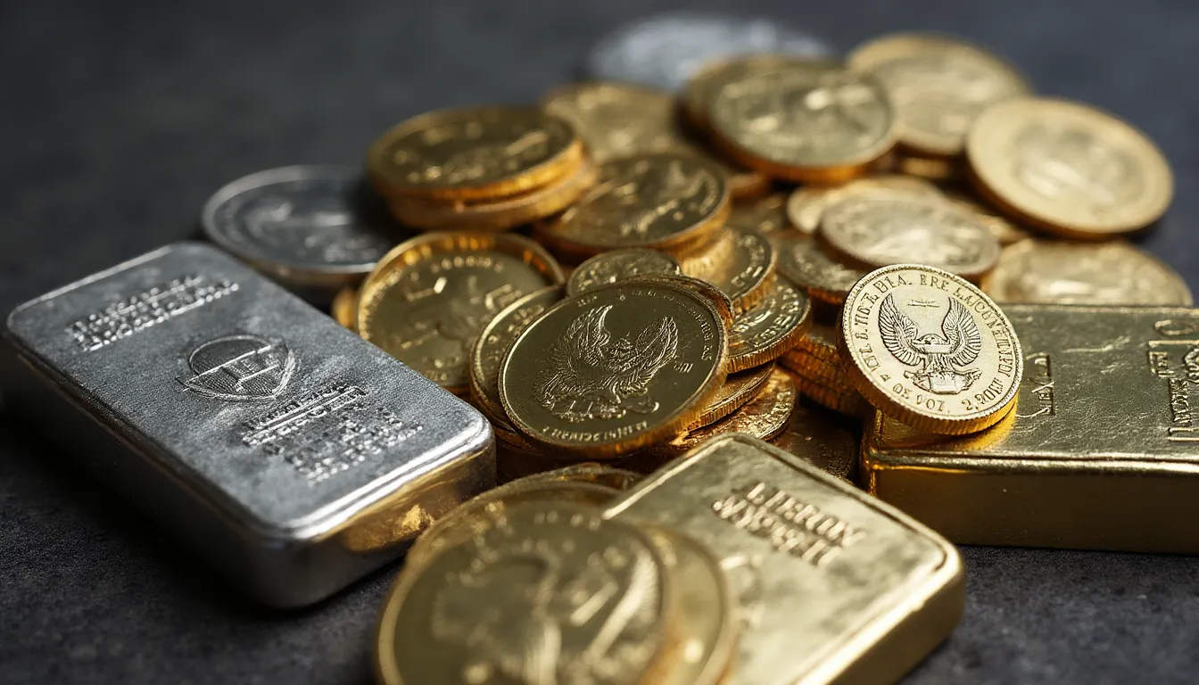 紧急预警!俄罗斯钯金出口美国或受限?反倾销税影响分析