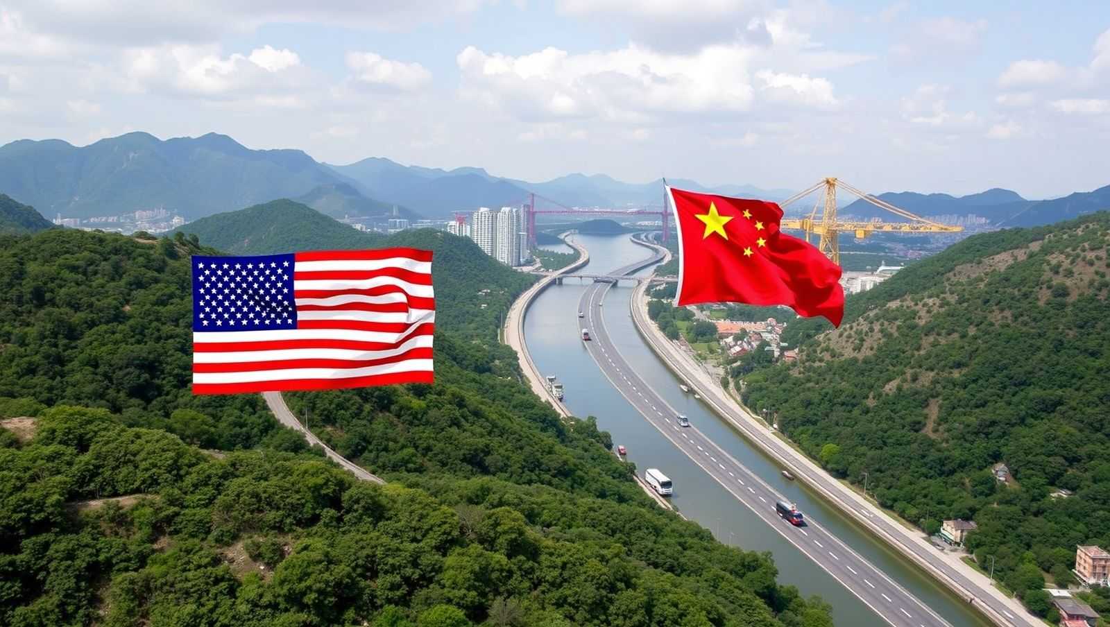 警惕！中美贸易影响，美豆对华出口或降，南美大豆9月预订暴增800万吨！