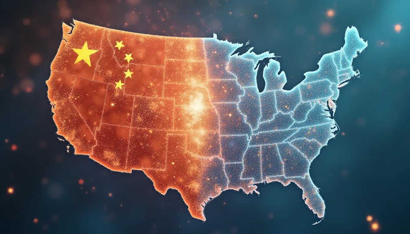 墨西哥蓝海爆发！中国商品需求激增，这些品类最赚钱