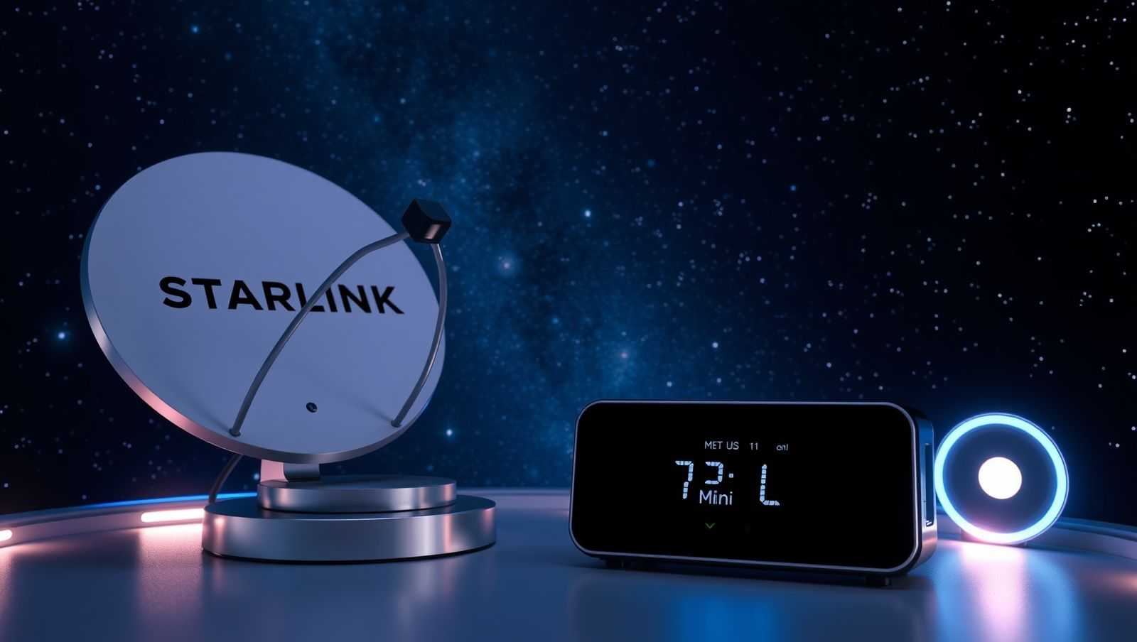 欧美Starlink新规!暂停服务收费5刀，露营者成本年增45刀!