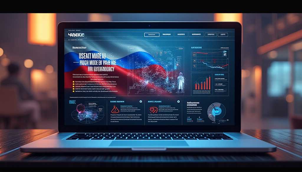 俄罗斯掘金：2025年俄语网站建设与Yandex SEO深度实战指南