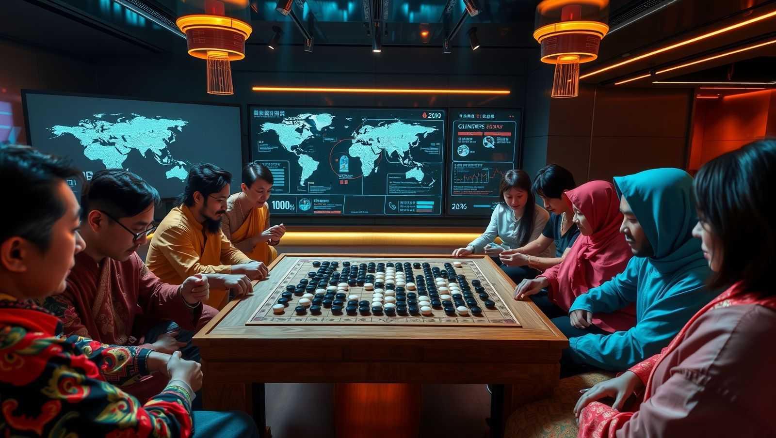 圣斗士狂揽22亿，万达出海营收超60%！