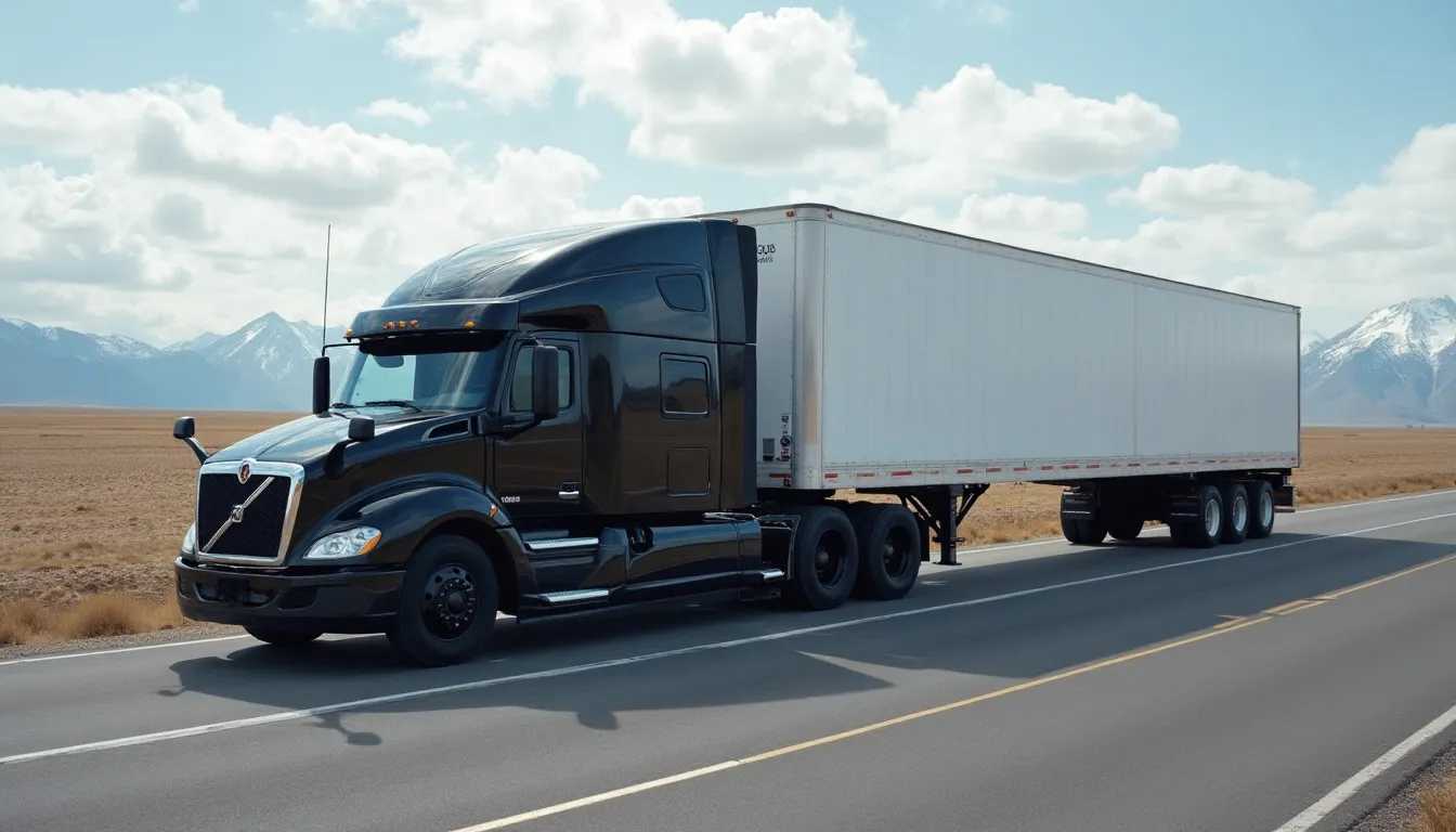 Kodiak与Vay联手:远程自动驾驶卡车2026年商用