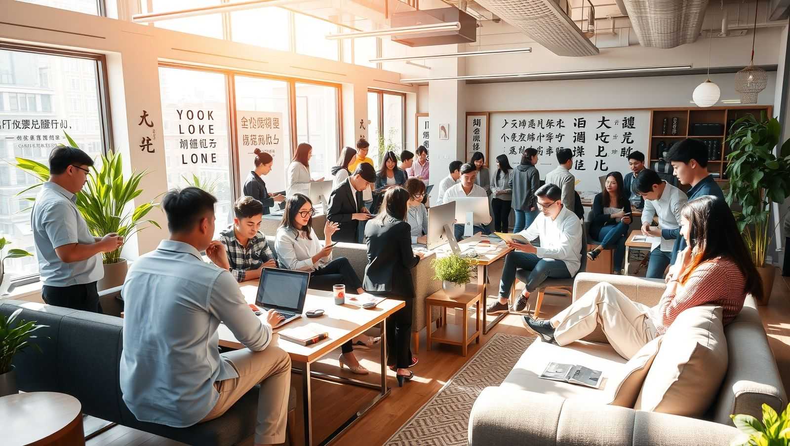 杭州良渚：中国硅谷崛起，AI创业成本仅为硅谷零头