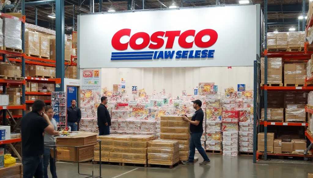 Costco逆势大涨：净利137亿，电商飙升16%，股价跑赢大盘10倍