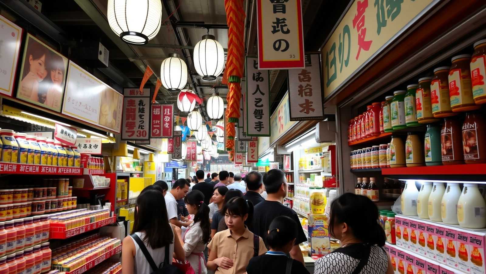日本炼乳奶粉市场：未来十年预计增长3%，规模达1.11亿美元！