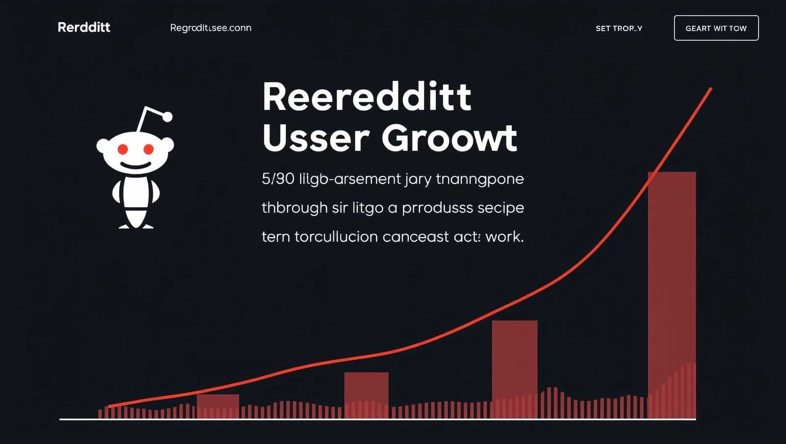 欧美论坛Reddit！每周7000万用户，SEO暴涨，AIGC预警？