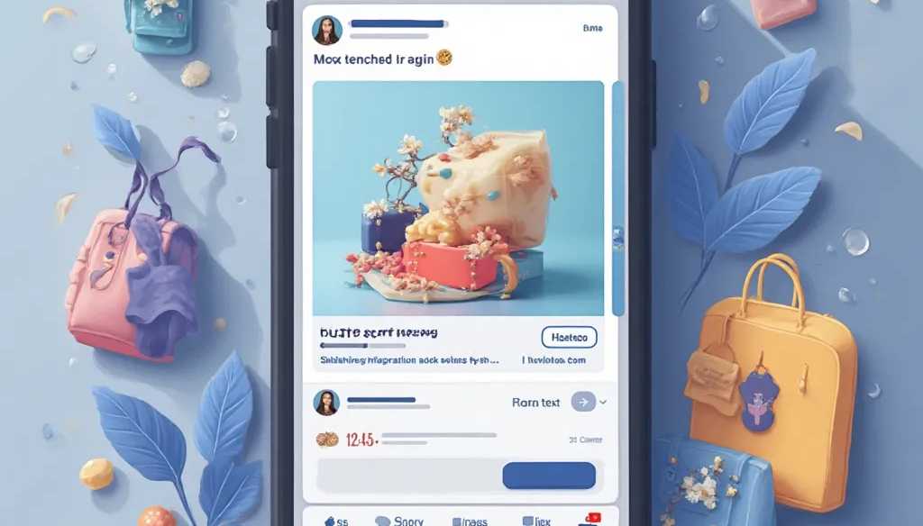 Facebook互动广告测试：爆款素材点击率飙升78%，出海营销不再靠猜