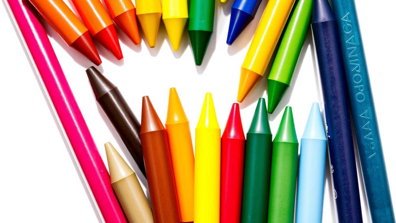 美国文具市场：Crayola蜡笔需求暴增8%!沃尔玛亚马逊成主要渠道。