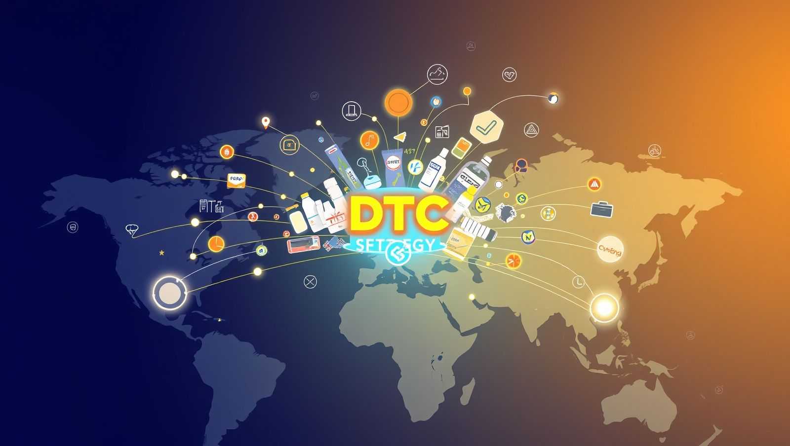 震动！2025跨境DTC狂飙2260亿！9大趋势颠覆认知