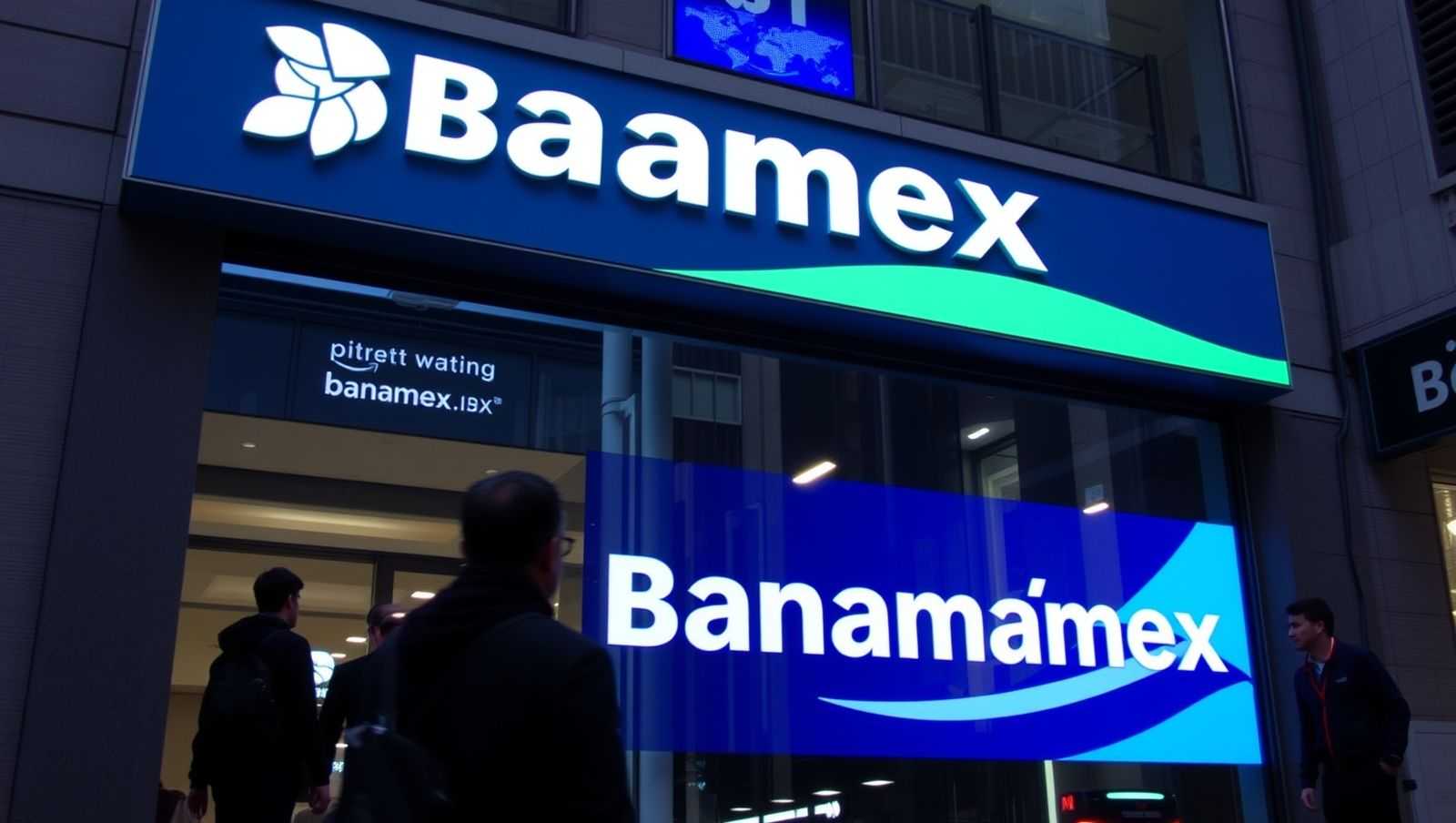 拉美电商爆发！Banamex上市或引爆跨境新增长点！
