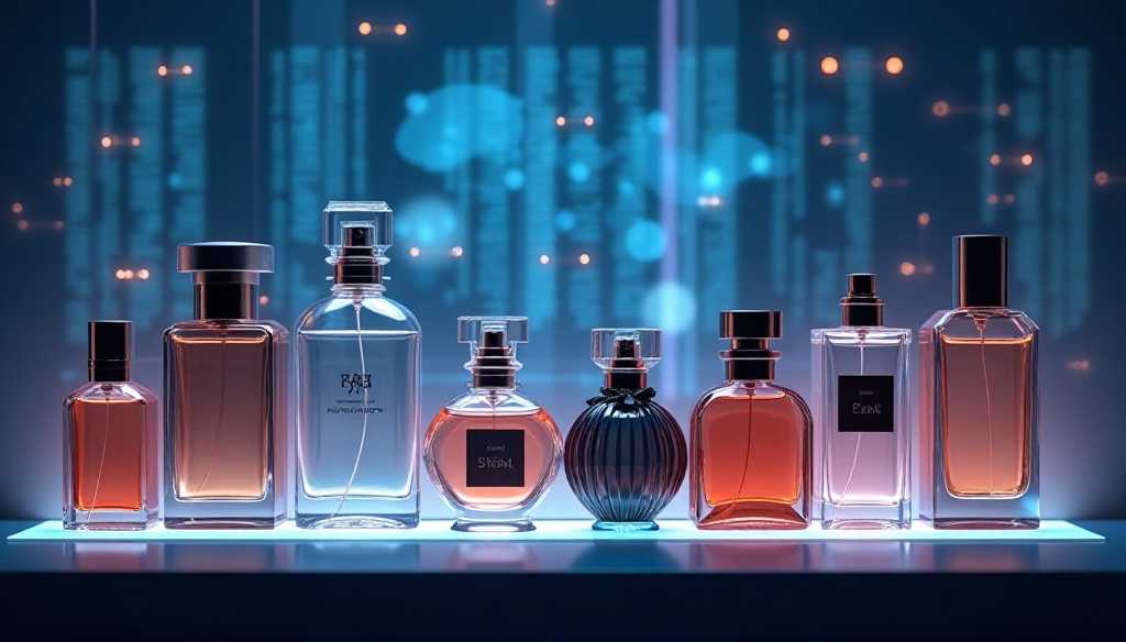 TikTok Shop香水市场洞察:2月热销品牌与选品策略分析
