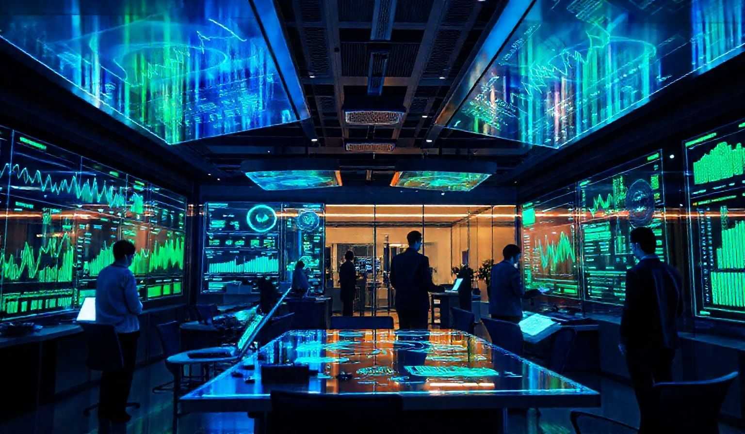 爆！中国Oceanpayment入围2025全球顶尖金融科技榜