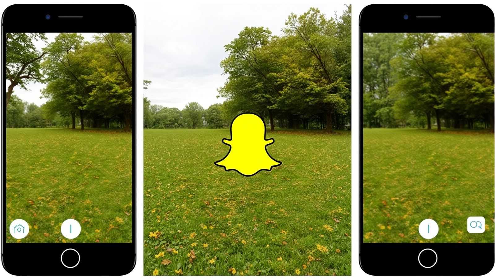 惊！Snapchat逼近10亿，AI广告狂揽25%！