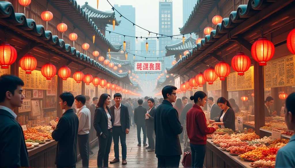 韩国市场爆单秘诀：中国卖家如何避坑提销量