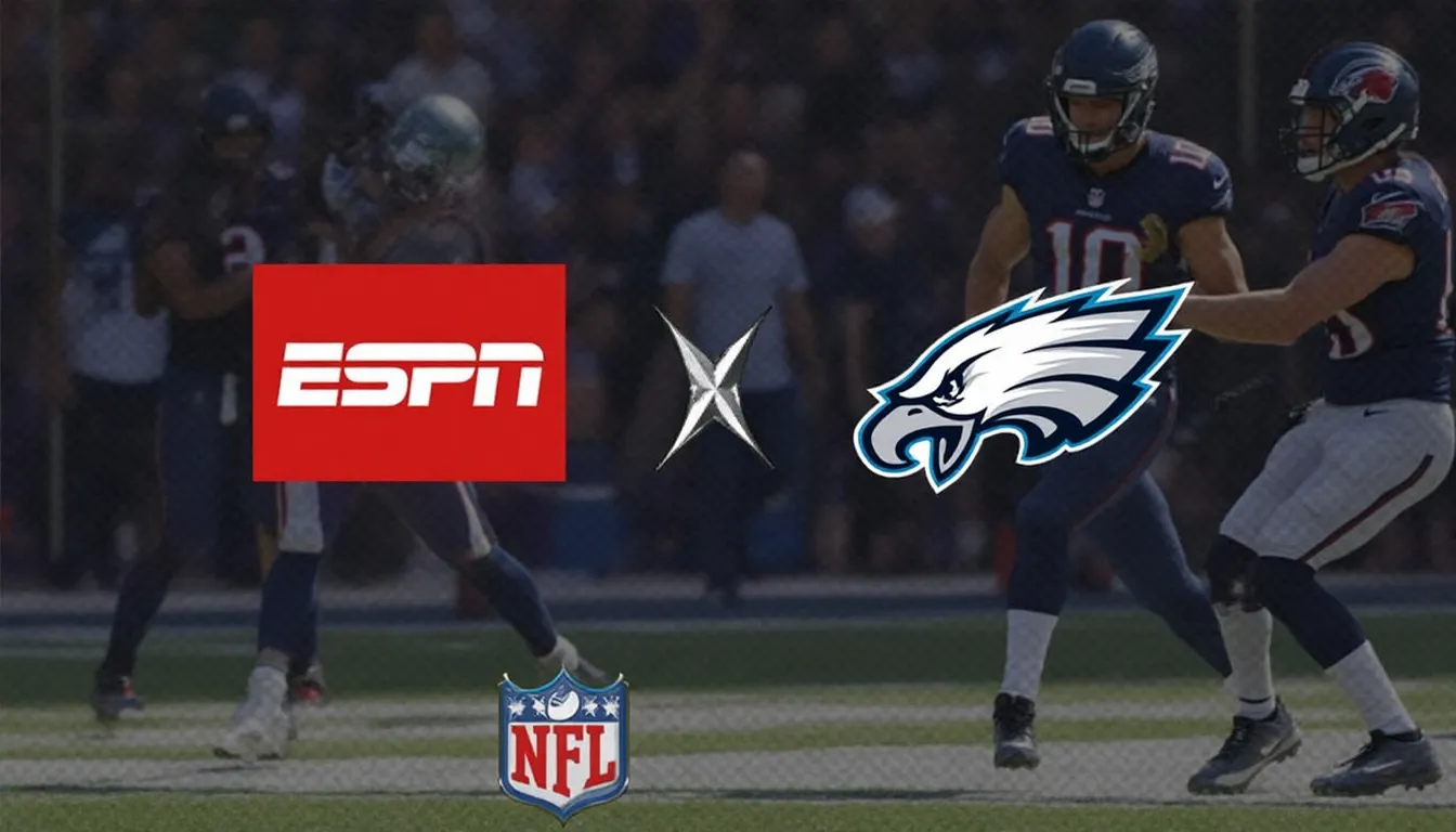 NFL入股ESPN高达10%！体育跨境电商内容营销新风口？