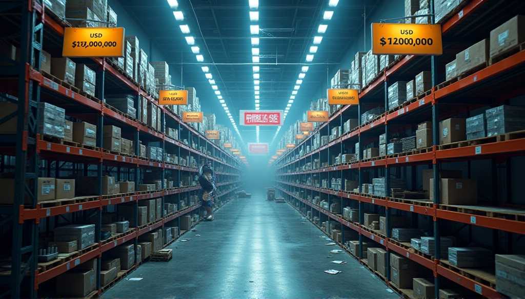 亚马逊带电产品大清洗！大批卖家链接突遭下架，12万美元罚款悬顶