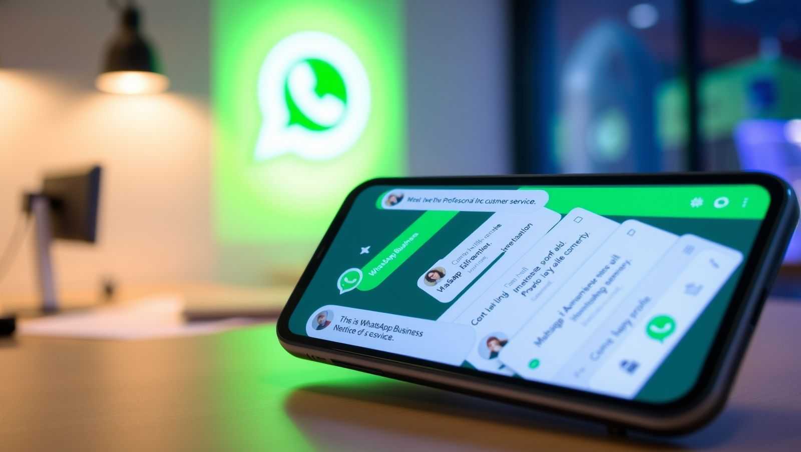 98%打开率!WhatsApp跨境3种账号,用错即封!