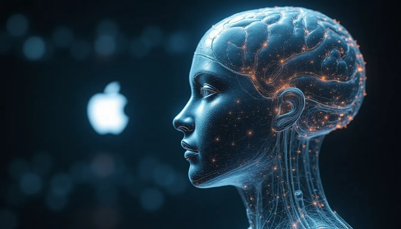 苹果All in AI！目标股价狂飙22%，跨境电商风口来了？
