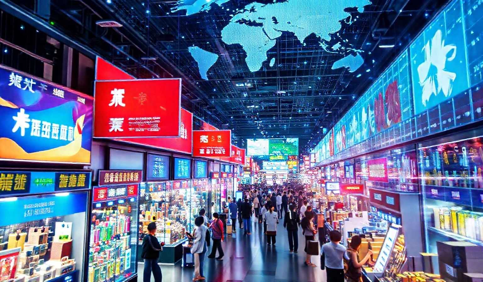 跨境红海突围！5大工具助你利润飙升！