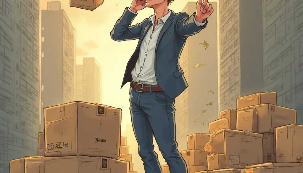 Ozon无货源爆雷！包裹超重致订单取消，卖家血亏，四招防坑指南