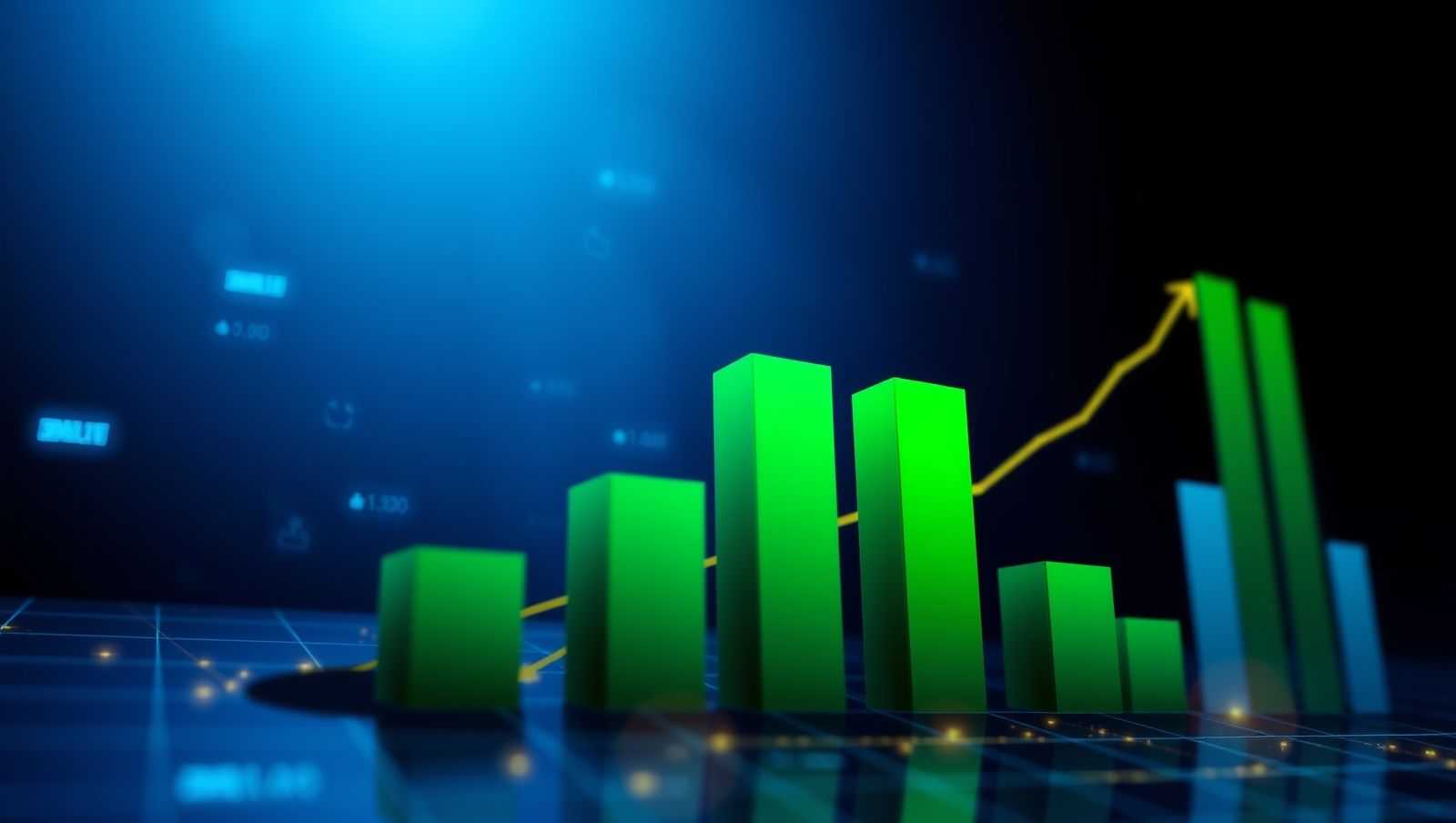 亚马逊声量份额30%即盈利？揭秘卖家增长黄金法则