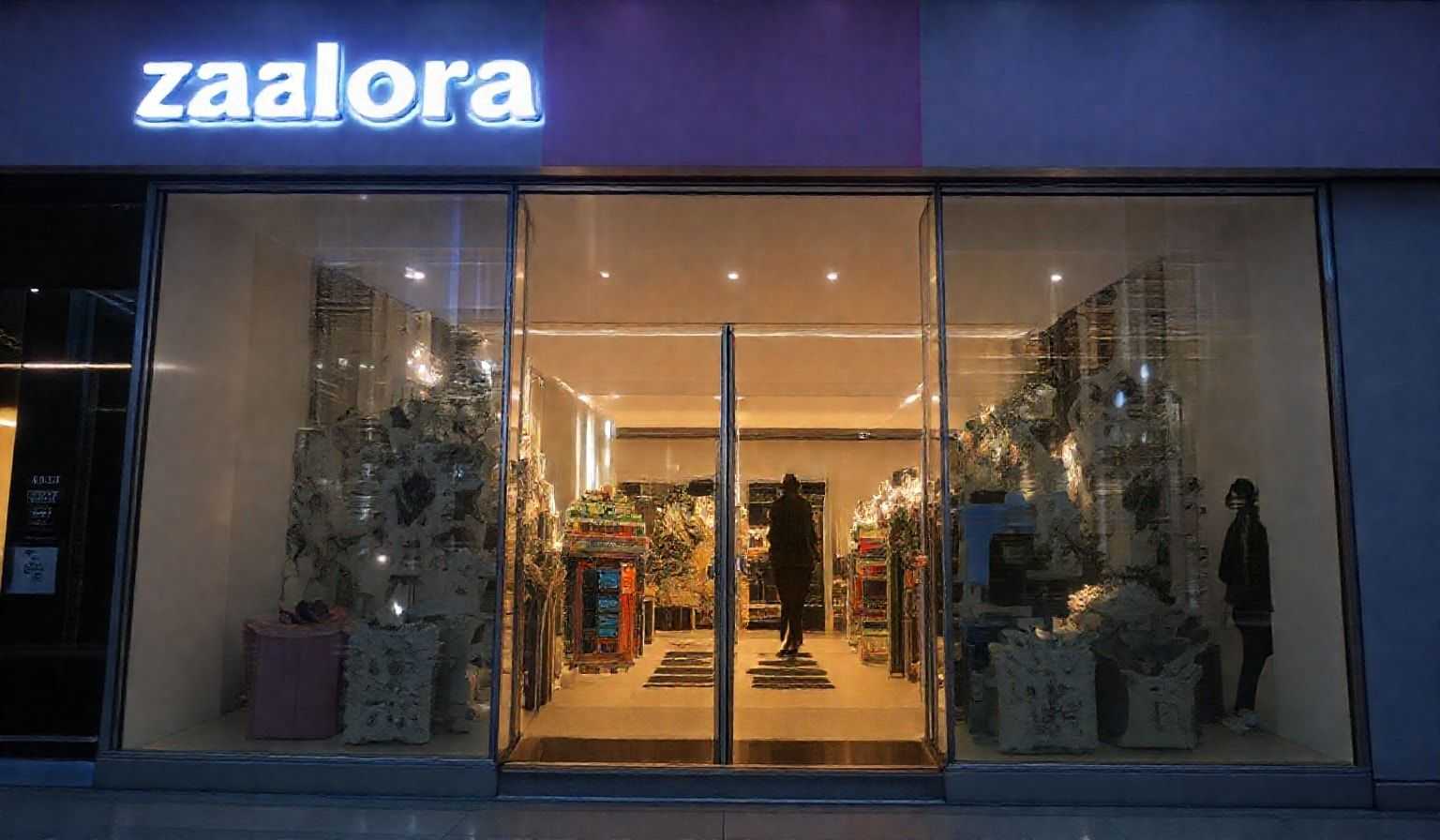 东南亚电商暴富：Zalora，佣金低至15%，速抢！