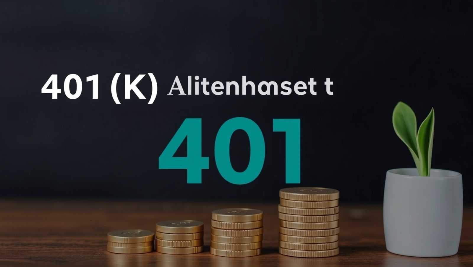 养老金巨变！401(k)开闸另类资产，血赚or巨亏？