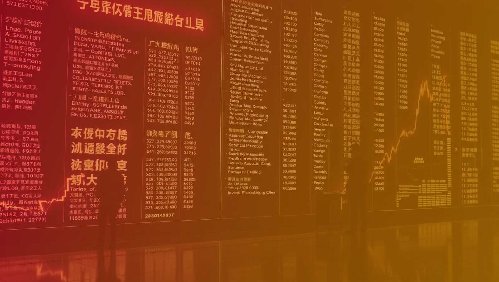 审批提速6个月！36家中国企业涌入美国IPO，新机遇？