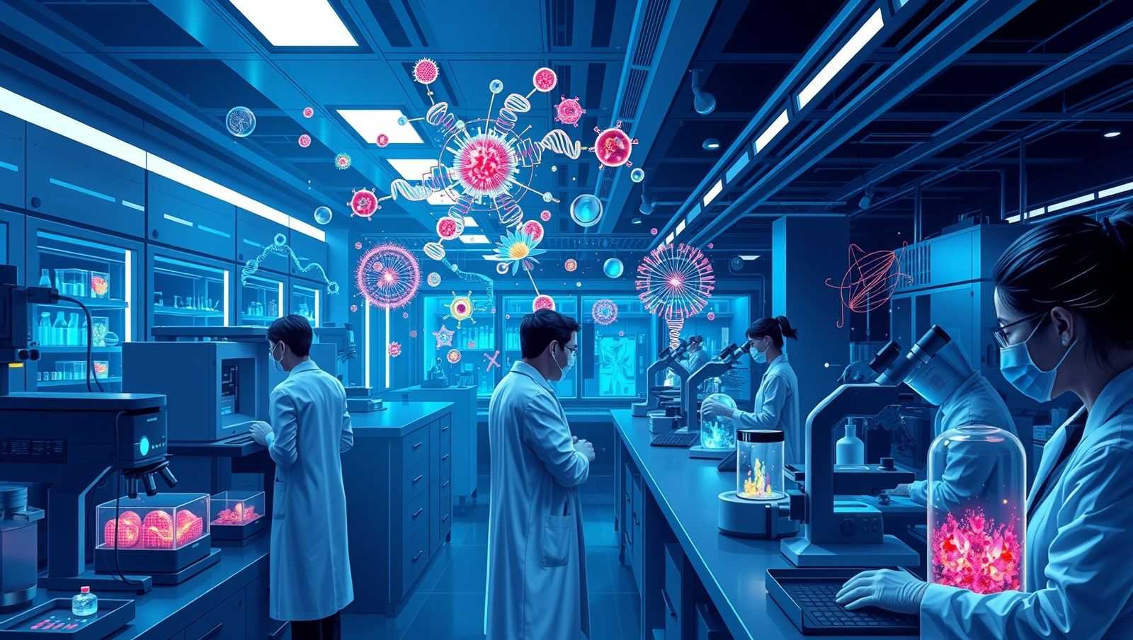 生物医药MacroGenics营收超预期！跨境掘金新风向？