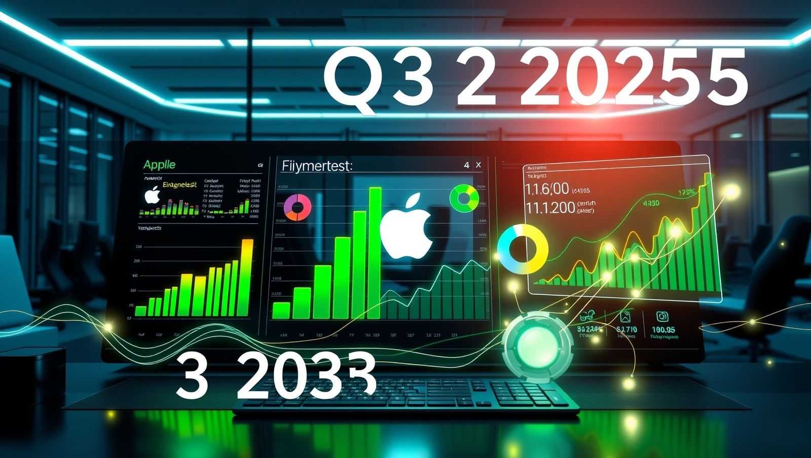 欧美市场iPhone狂卖446亿刀！苹果Q3无惧8亿刀关税暴涨？