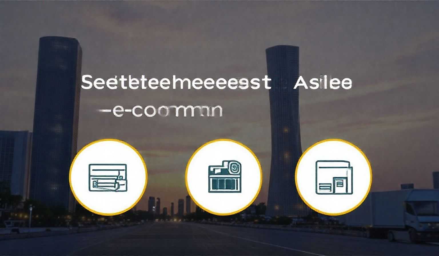 3天达！Shopee物流霸榜东南亚，助你狂赚2340亿！