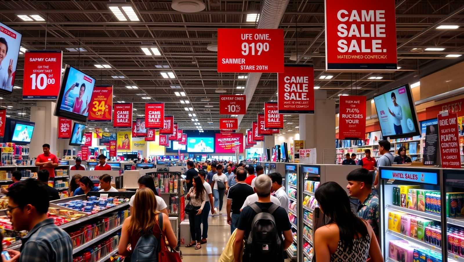 美国7月零售额增长0.5%！服装品类爆火，跨境卖家新机遇？