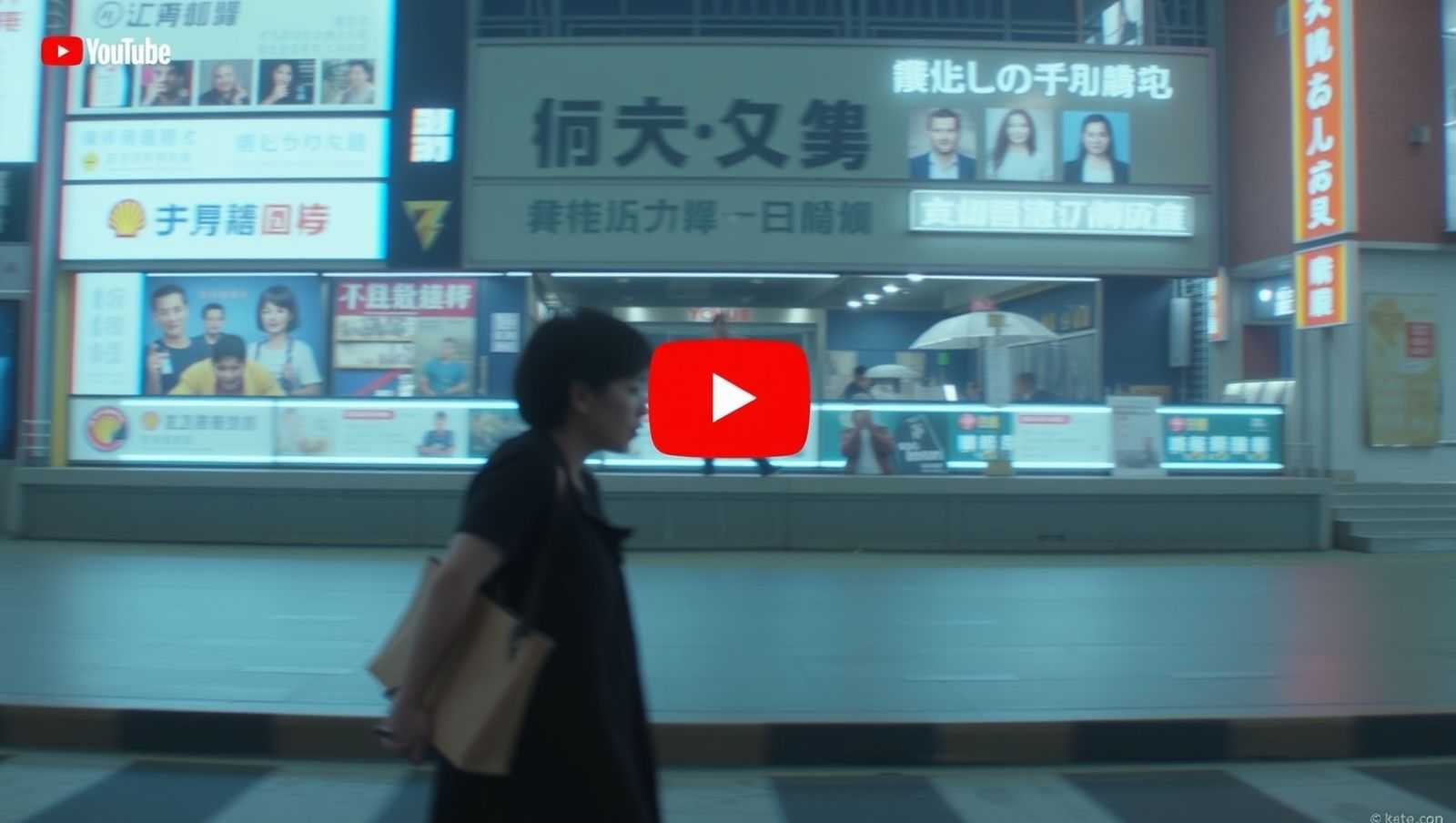 YouTube Shorts封面图设置秘技，点击率暴涨50%！