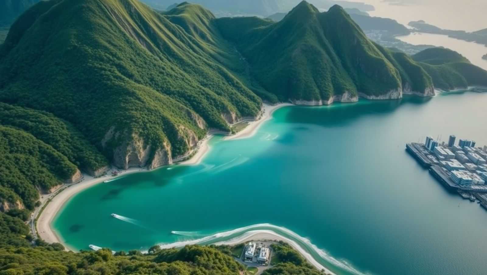 巴西健康产业放大招!2033年医疗本土化率冲70%？