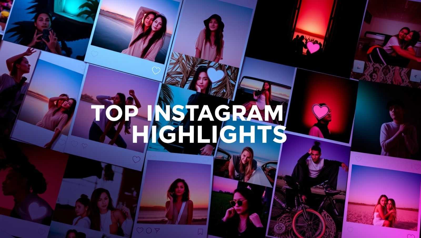 Instagram重磅!2025社交新招Picks,多领域兴趣破圈!或狙击TikTok？